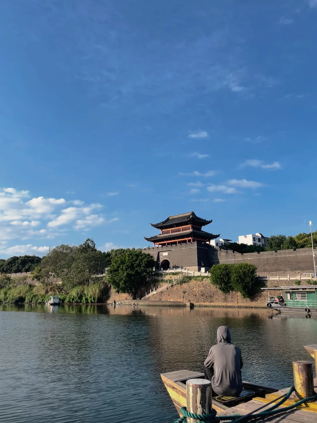 🔥邂逅赣州千年烟火｜一日游遍赣州城