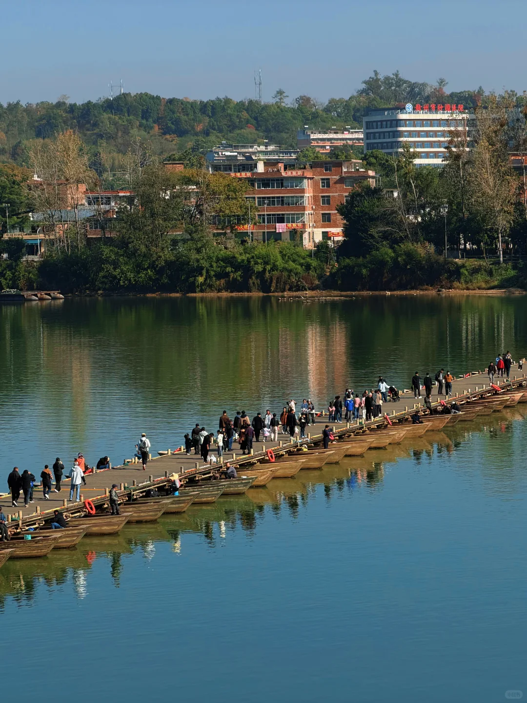 📍赣州｜江南宋城⛩️