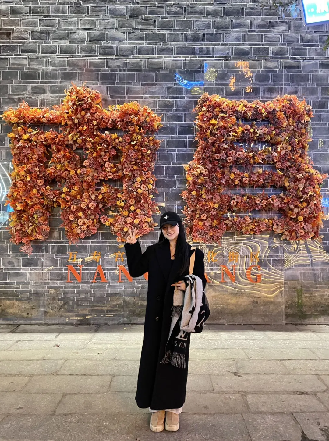 南昌已回…🥲真心提醒12月要去的…