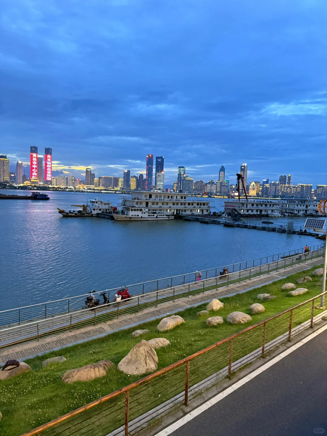 7、8、9月来南昌旅游不看这篇攻略🤬小心