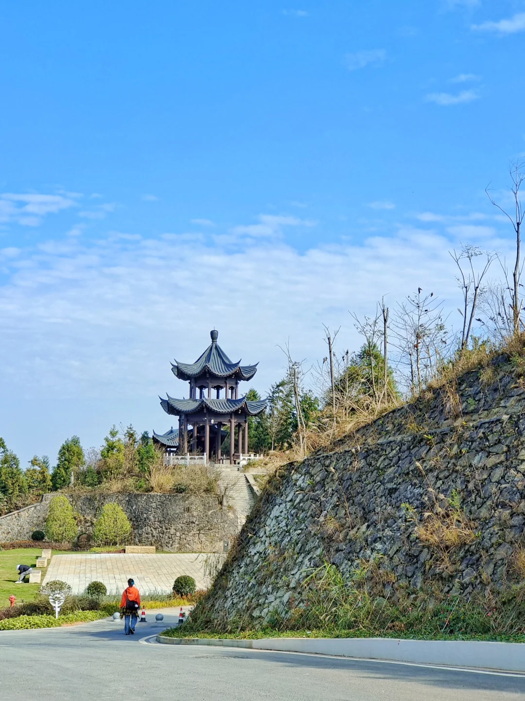 17分钟登上南昌之巅！如何玩转云端制高点？