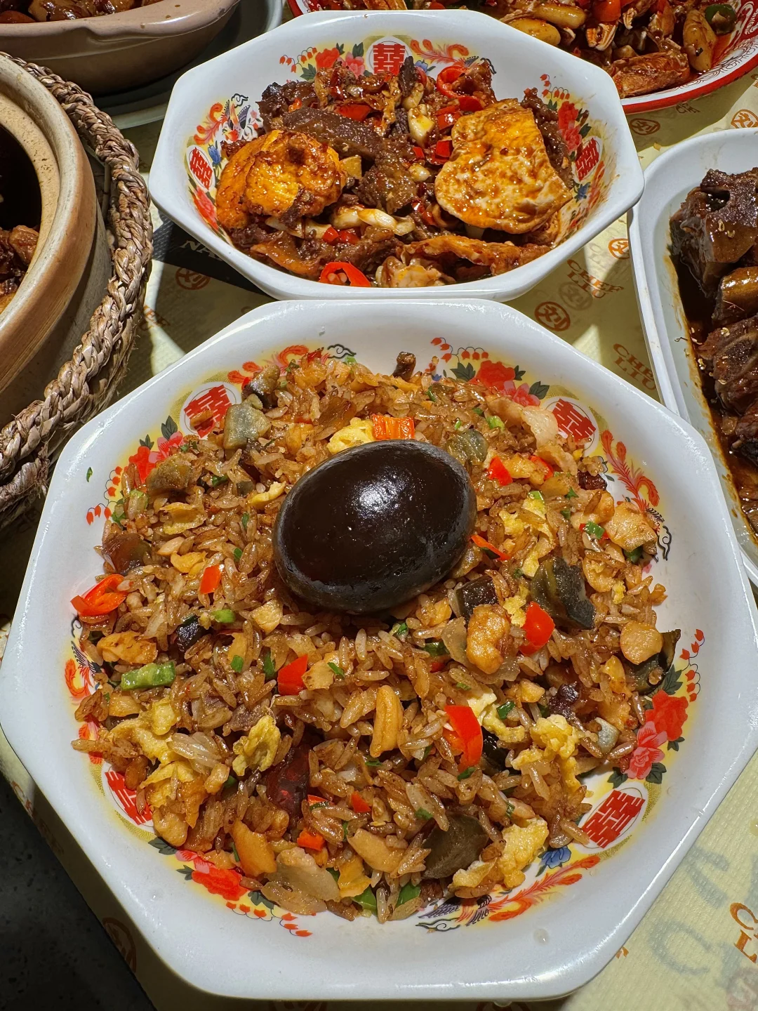 确实是南昌Top.1好吃的。。。