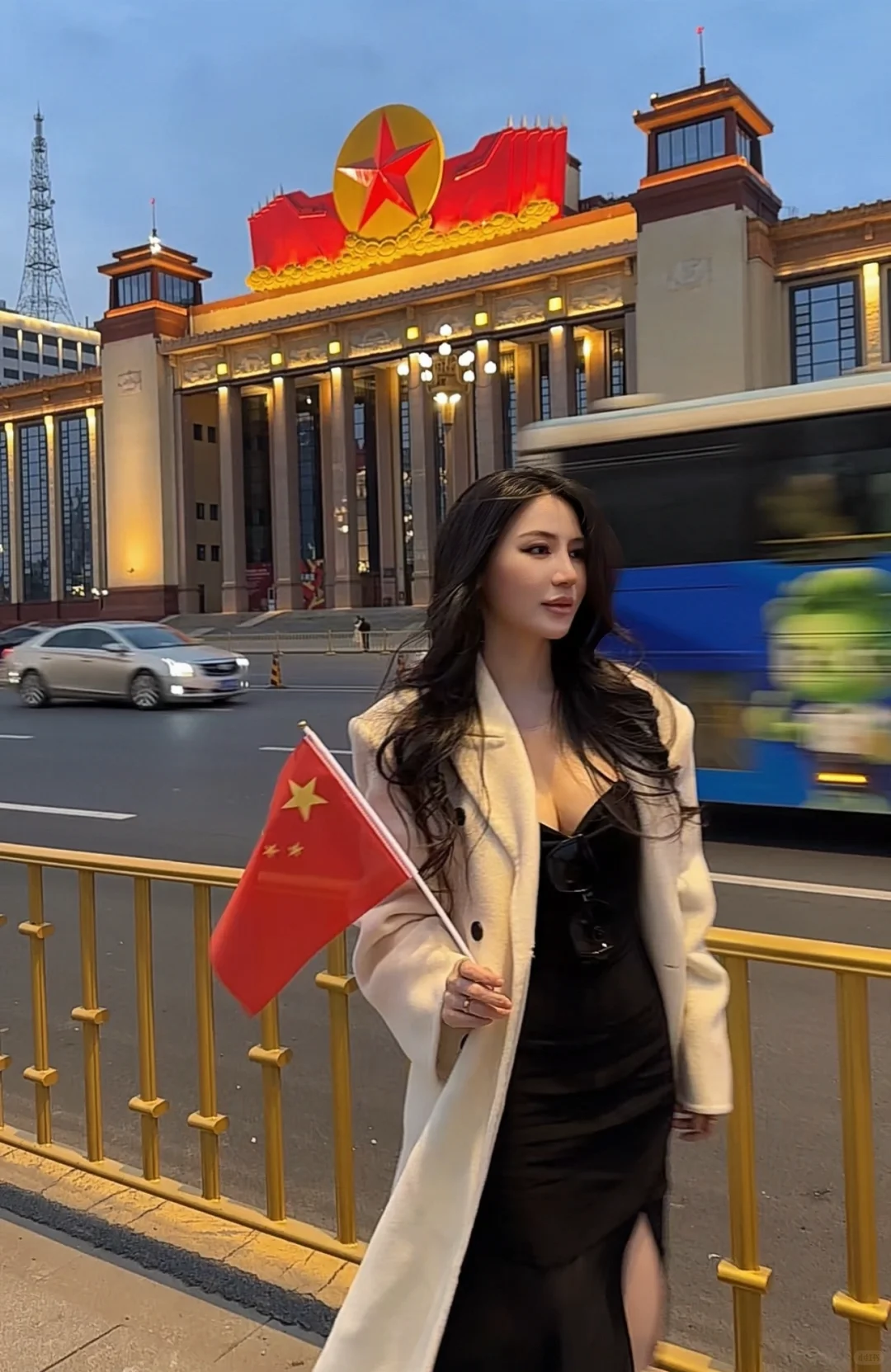 南昌•八一廣場•滕王阁