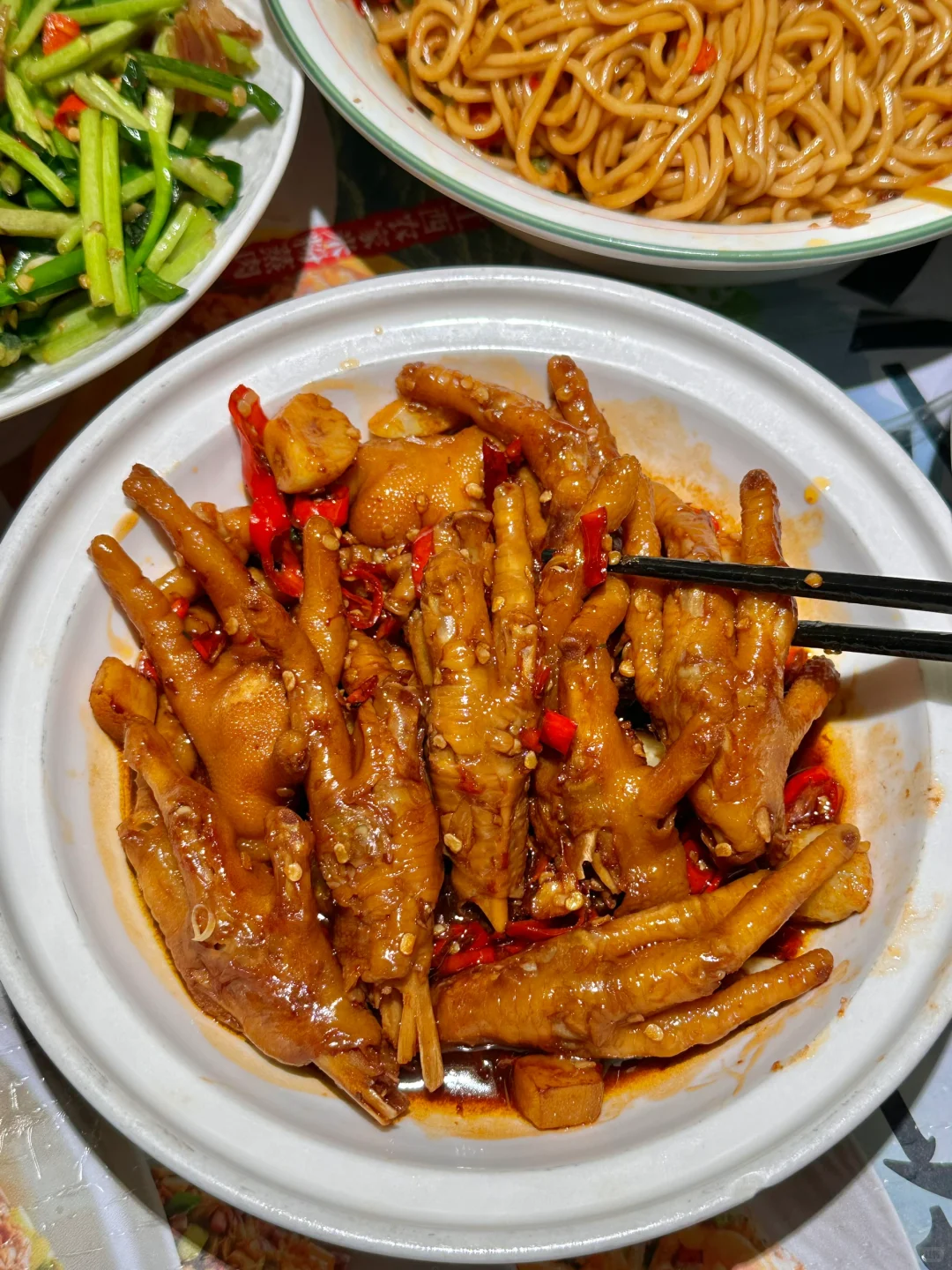 逛完滕王阁建议直奔的！！！南昌著名三件套！！！