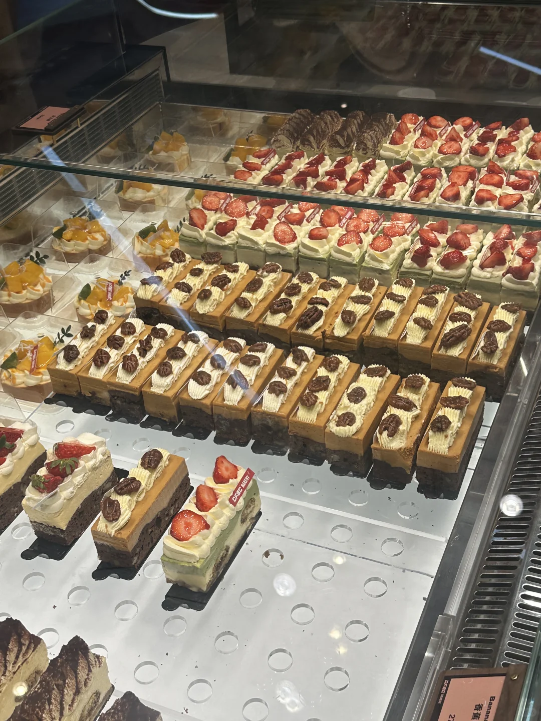 南昌面包店又来一员大将！CFBC 江西首店开业