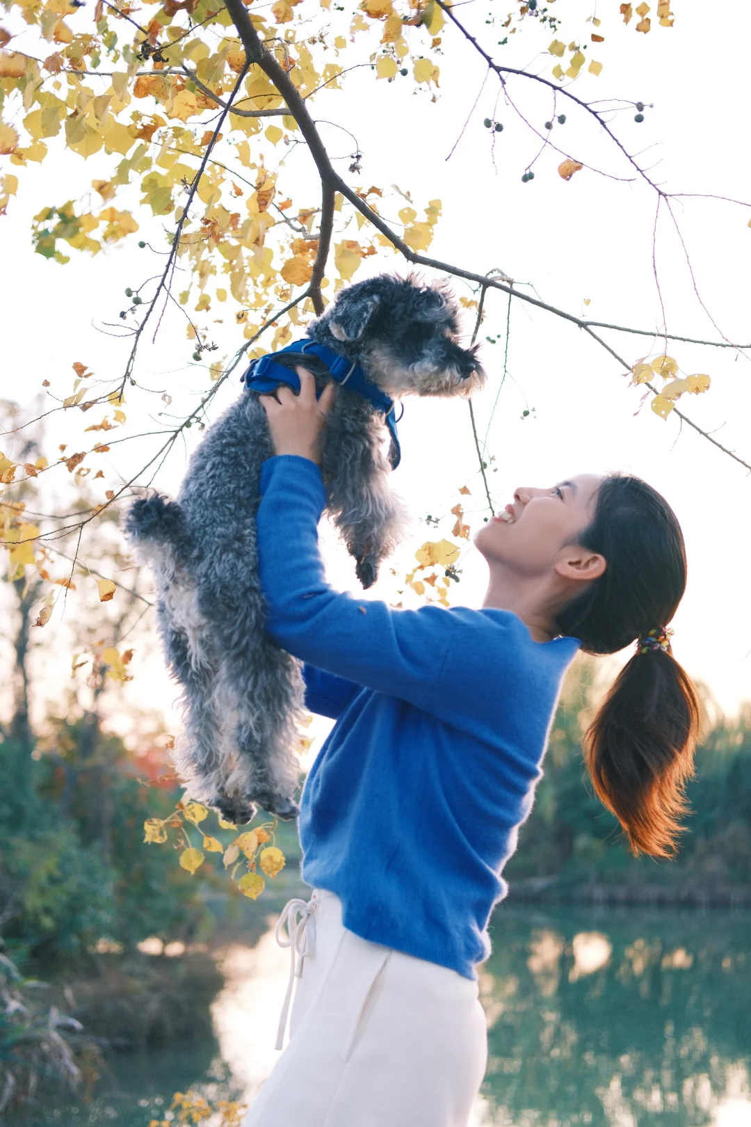 南昌露营 | 寰宇万象湿地公园🏕️