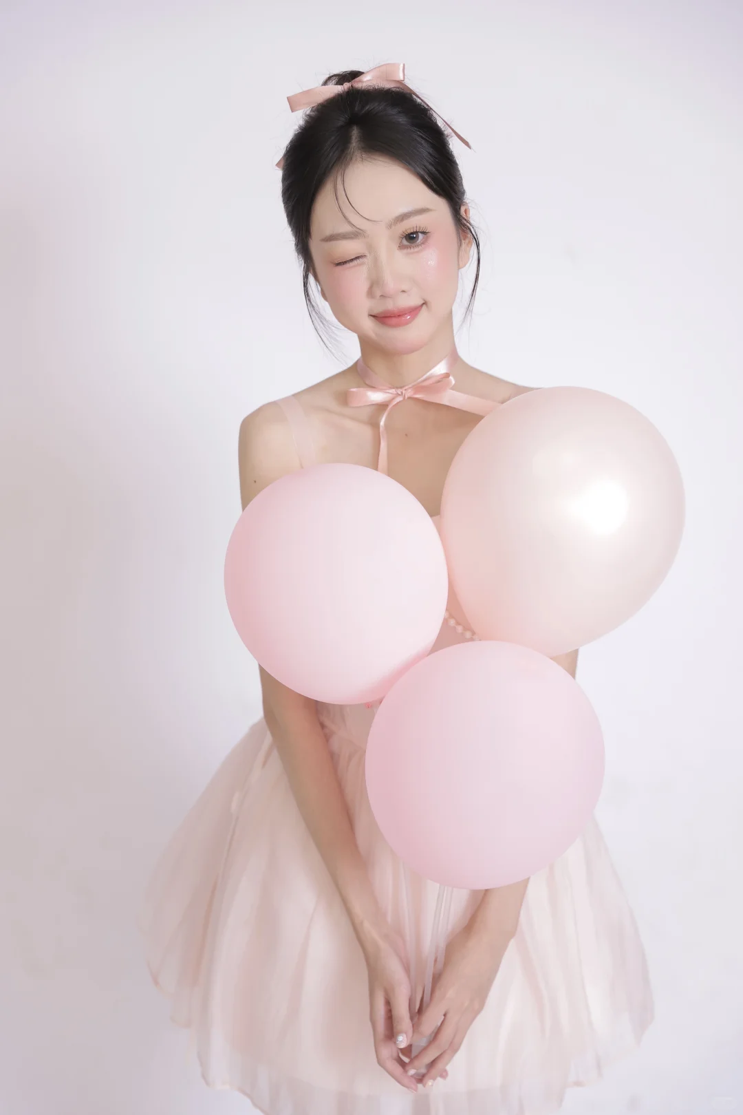 在南昌，记录下了很满意的一组写真 📸