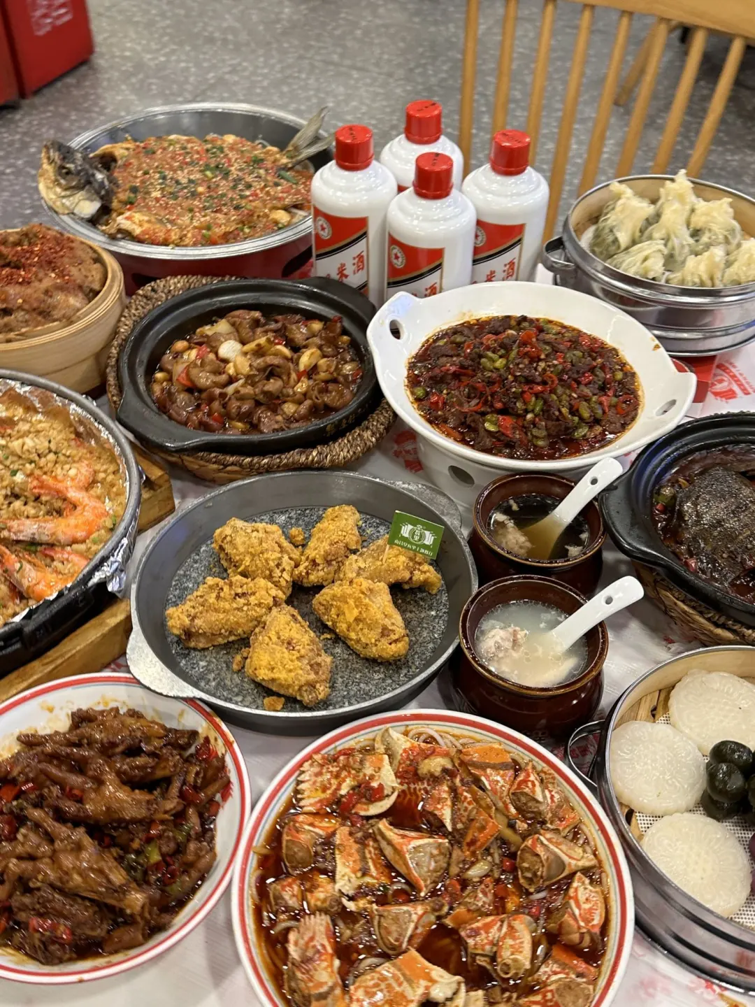 南昌藏了33年的赣菜宝藏