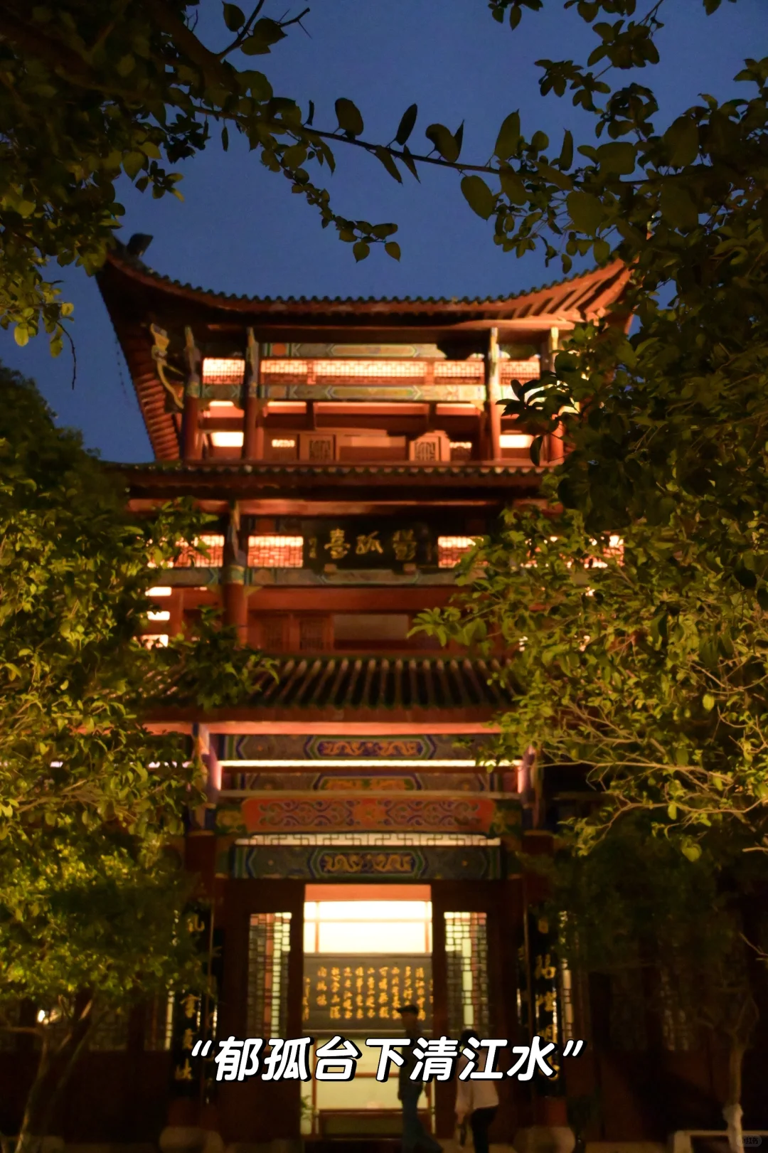 赣州 | 是去过最舒服的小城，2天闲逛攻略