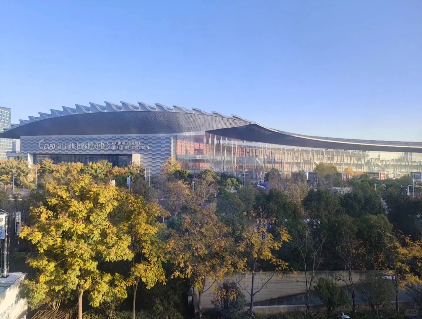 南昌好好吃好好玩