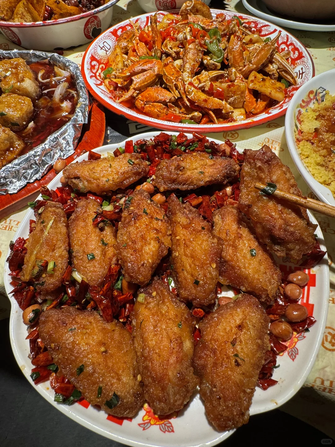 确实是南昌Top.1好吃的。。。