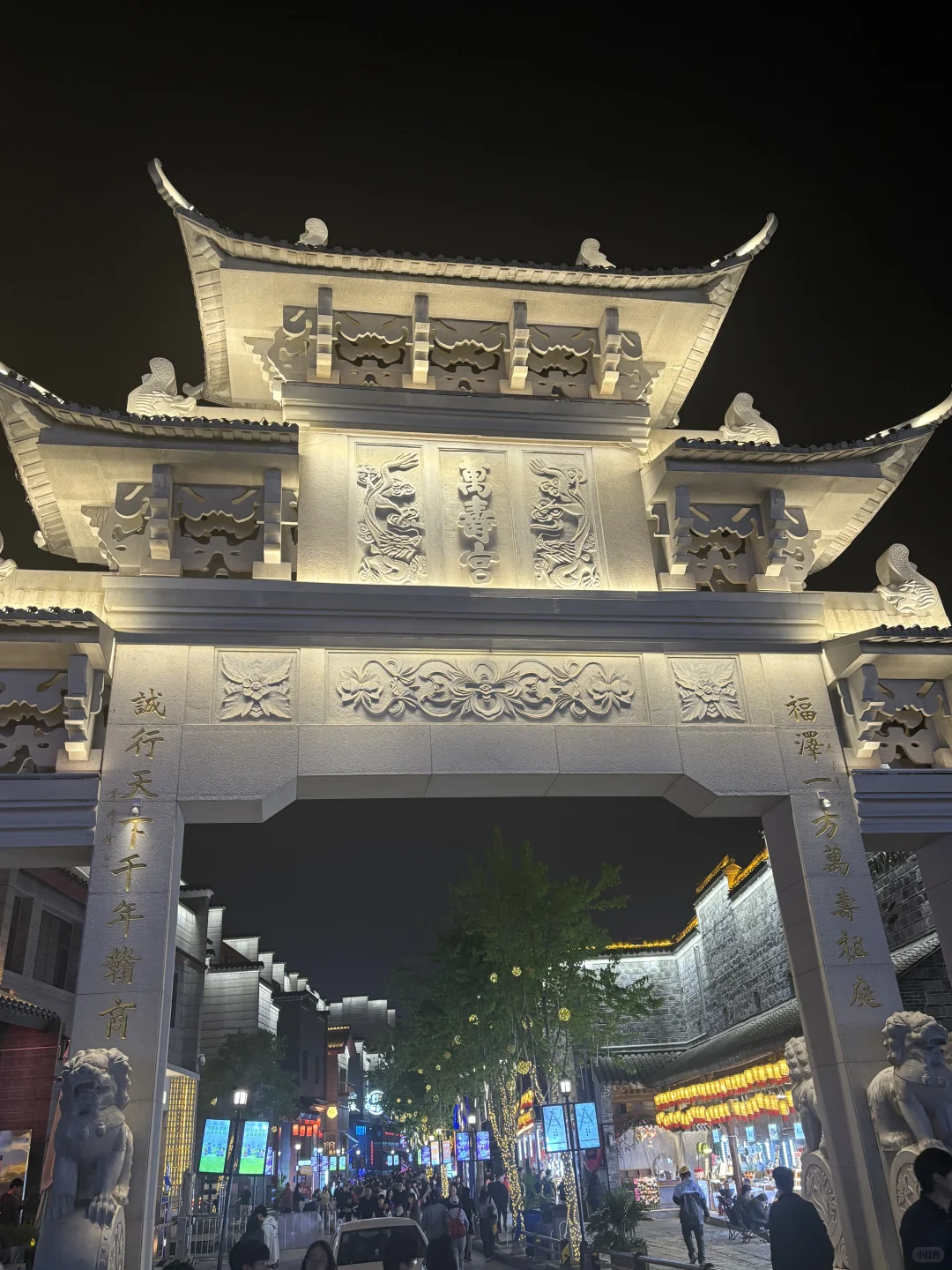 大学生南昌旅游攻略