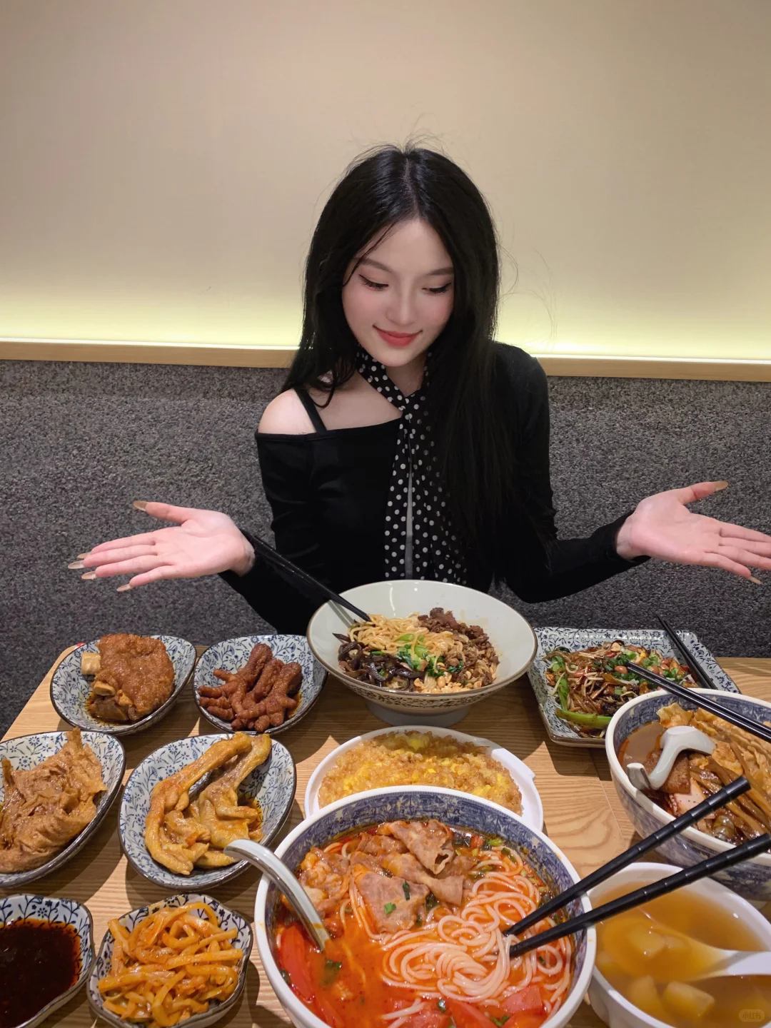 南昌首店！极品螺蛳粉！！！