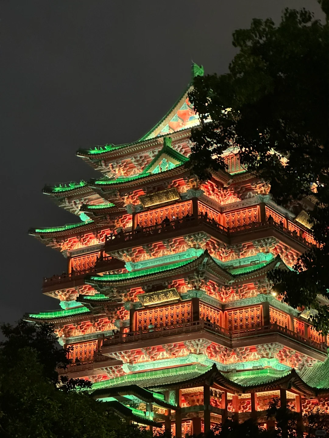 五一南昌慎去，刚从滕王阁回来，说一些体验