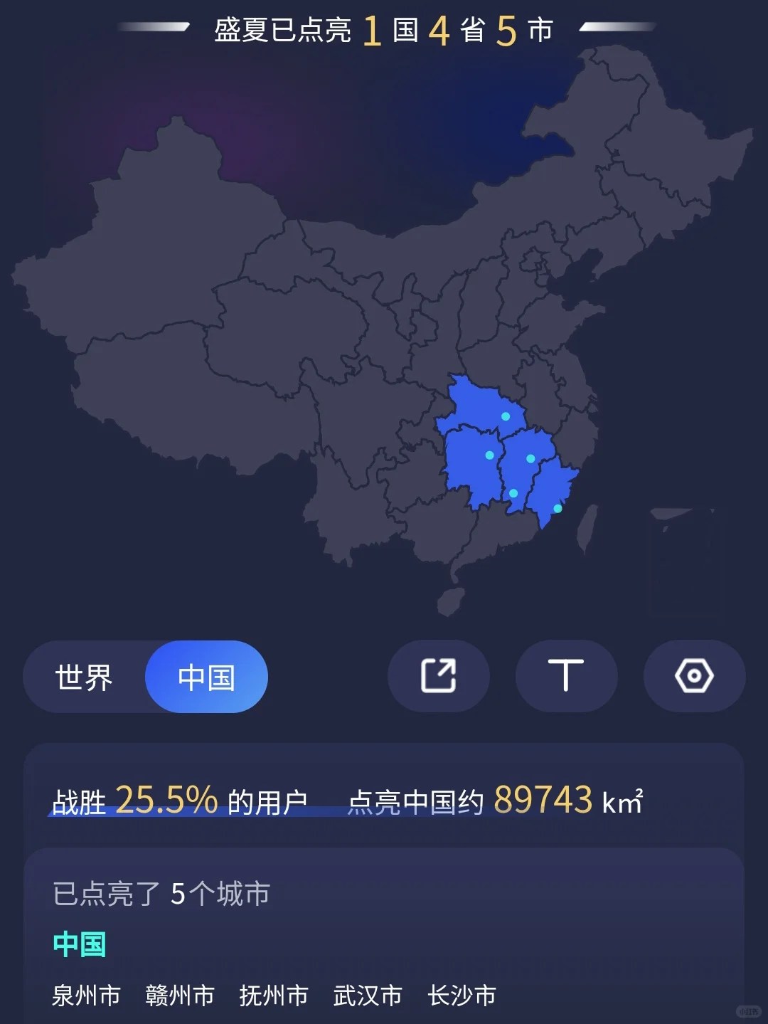 南昌大学生周末旅行｜第5⃣️站：抚州