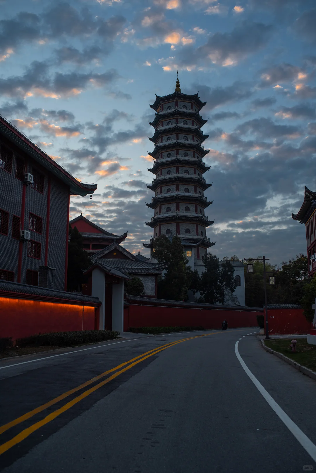 江右行历｜才子之乡抚州临川一日游