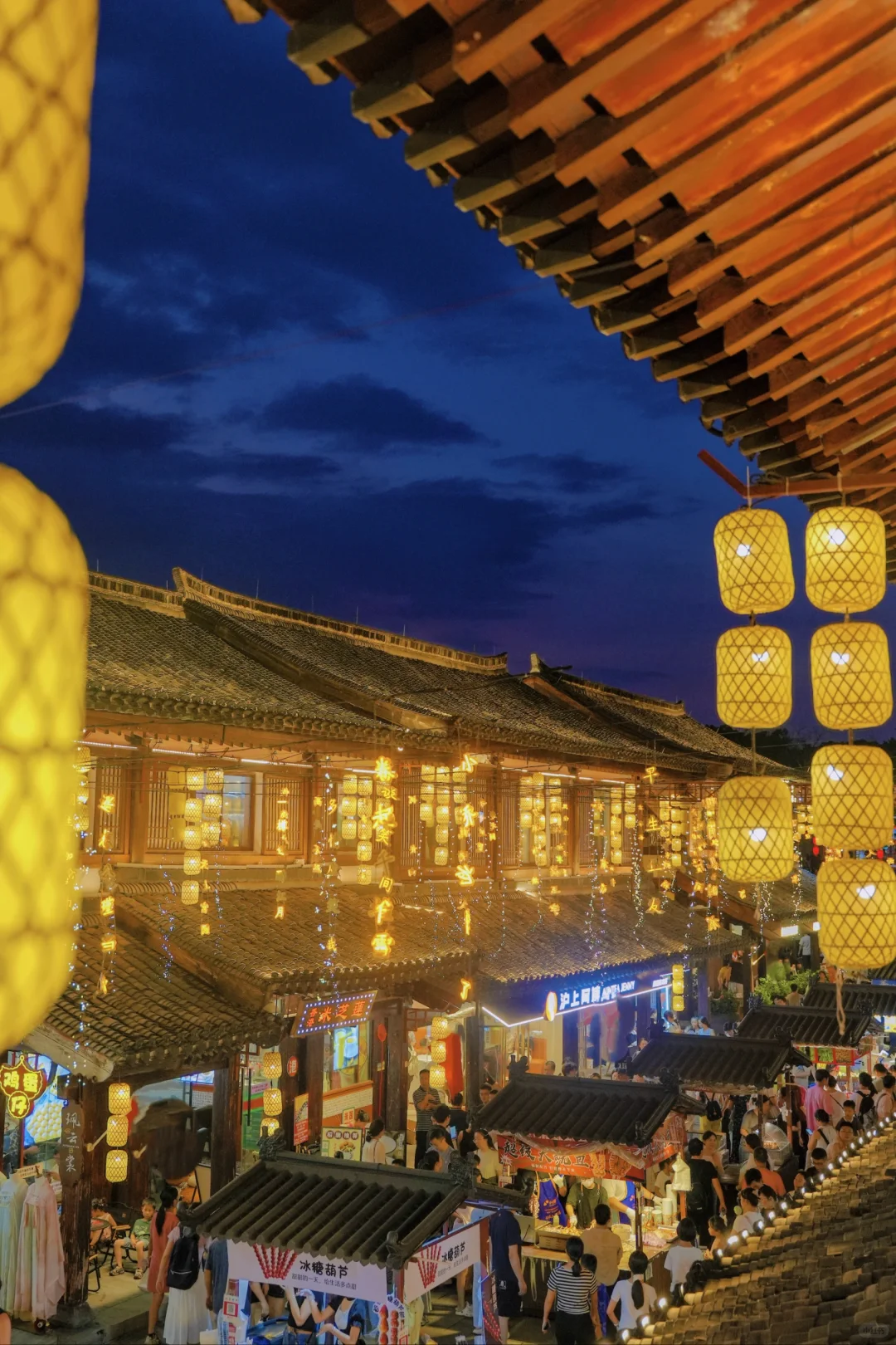 值得推荐一万遍！被严重低估的宝藏小城赣州