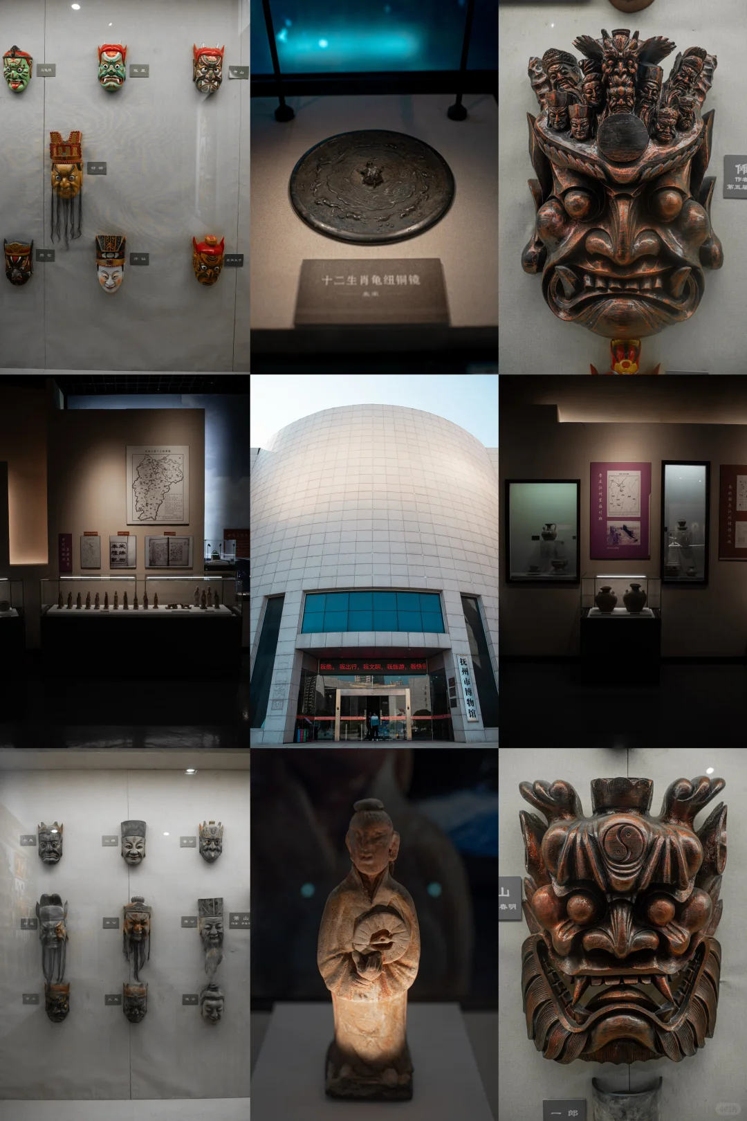 江右行历｜才子之乡抚州临川一日游