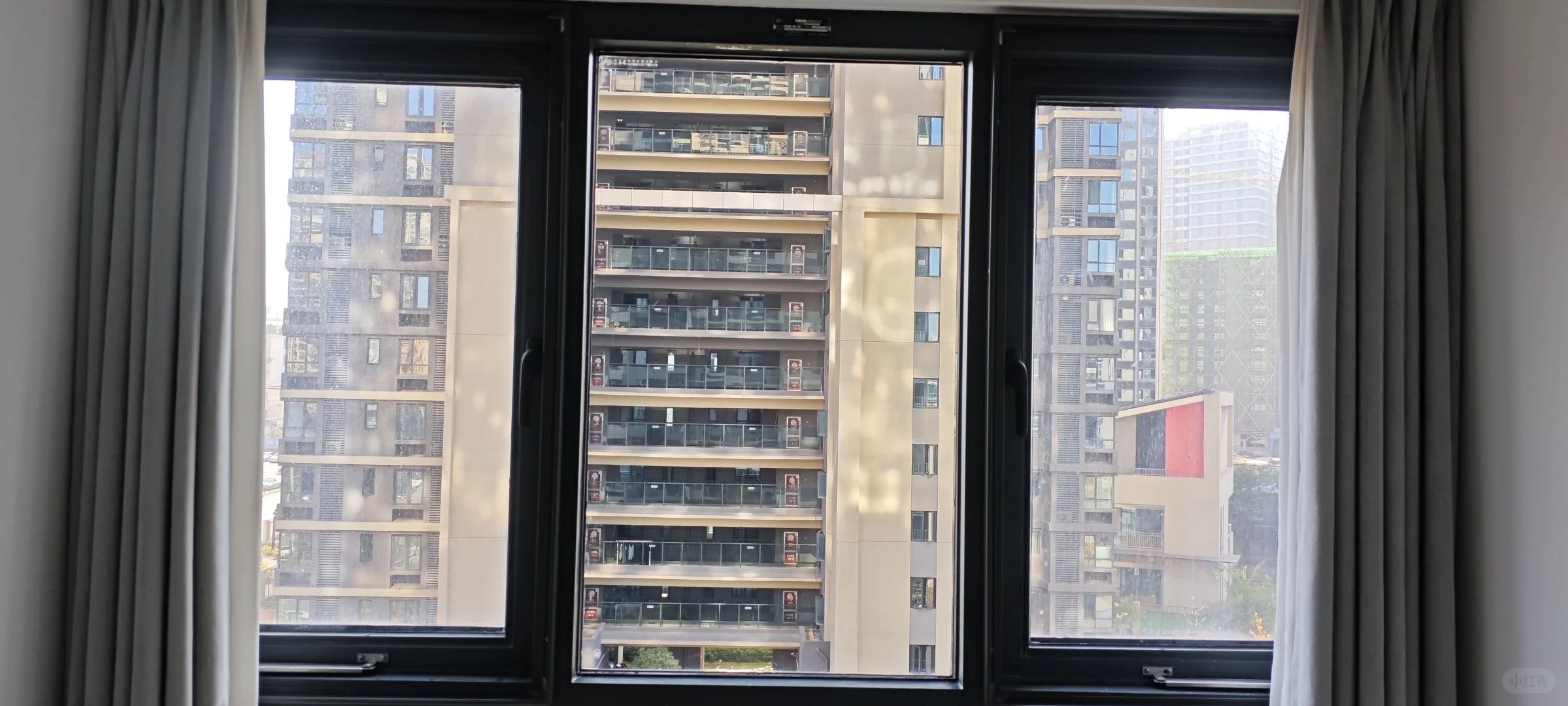 赣州擦玻璃70元两小时不满意可退可返工