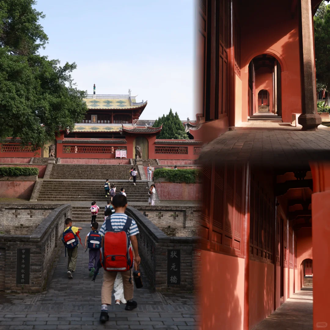 🔥邂逅赣州千年烟火｜一日游遍赣州城