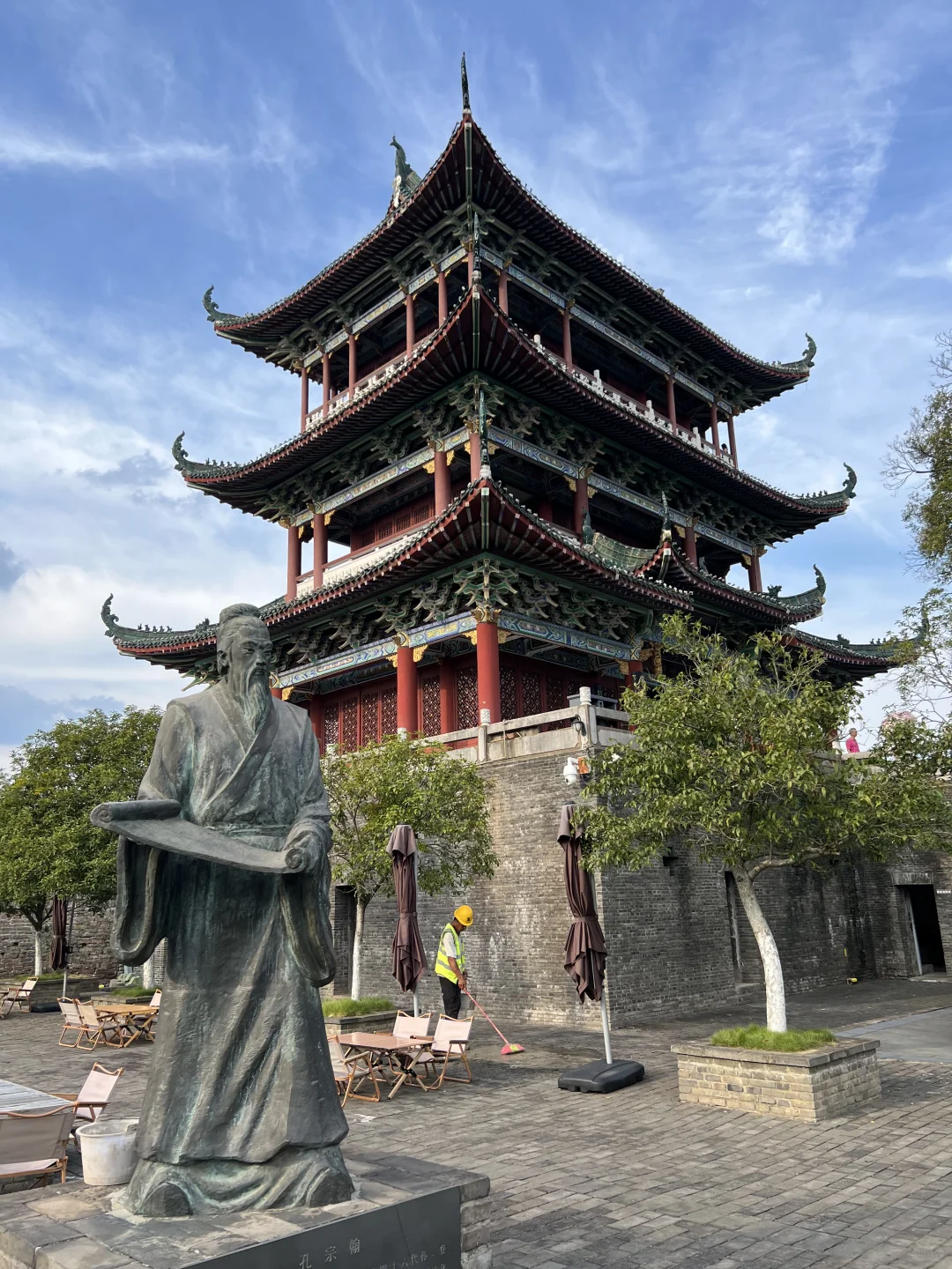 再会江西～你好赣州