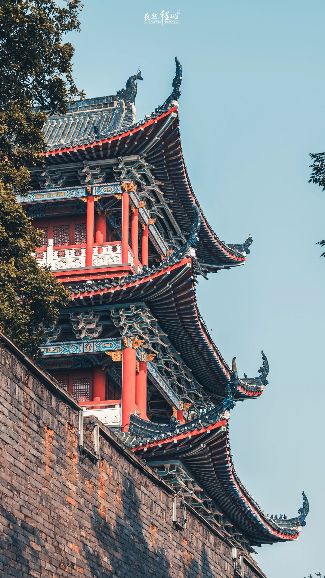 反向打卡！安利家乡赣州，一座千年宋城！