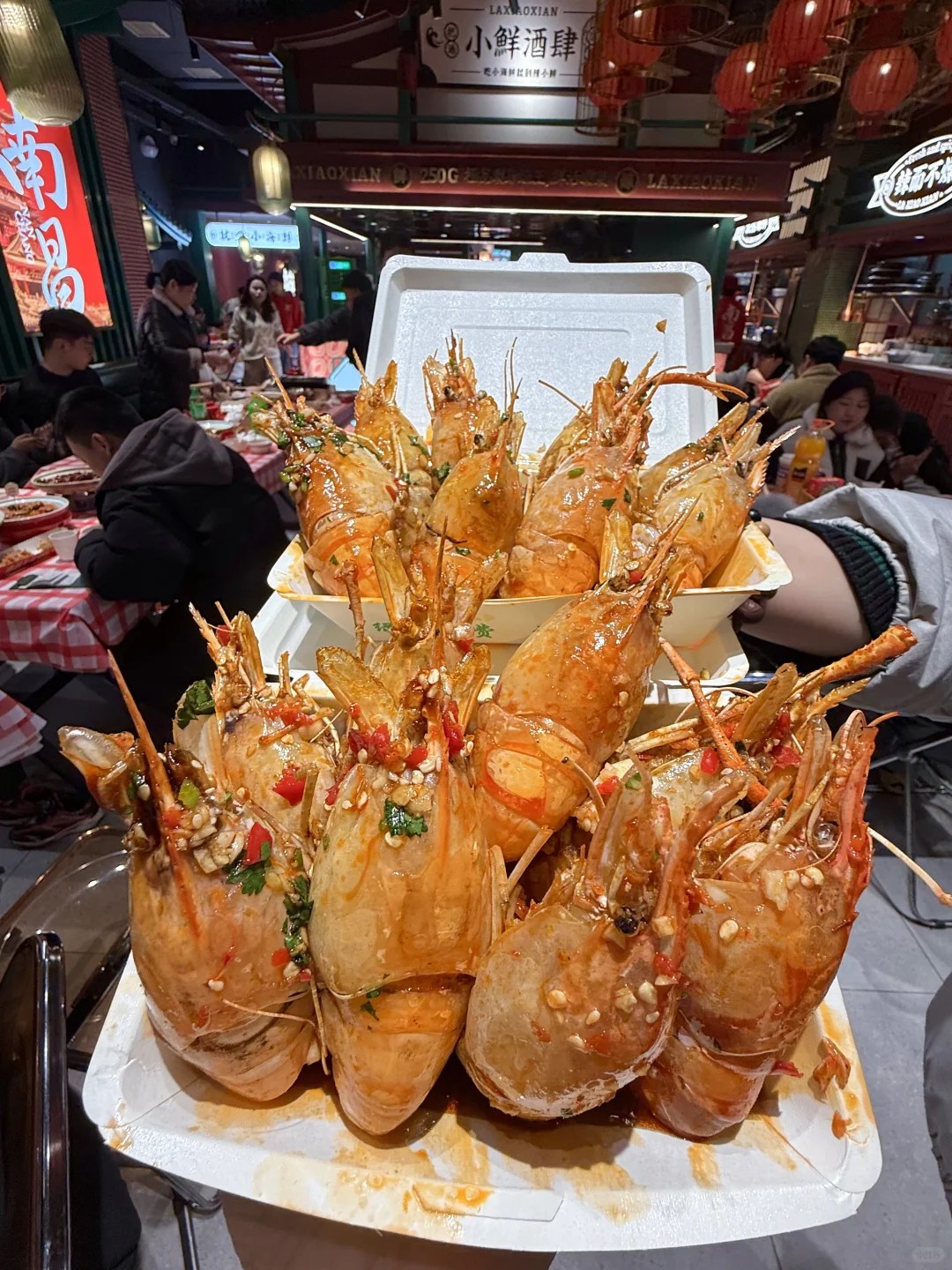 南昌下了高铁第一站！！直奔这家！好好吃