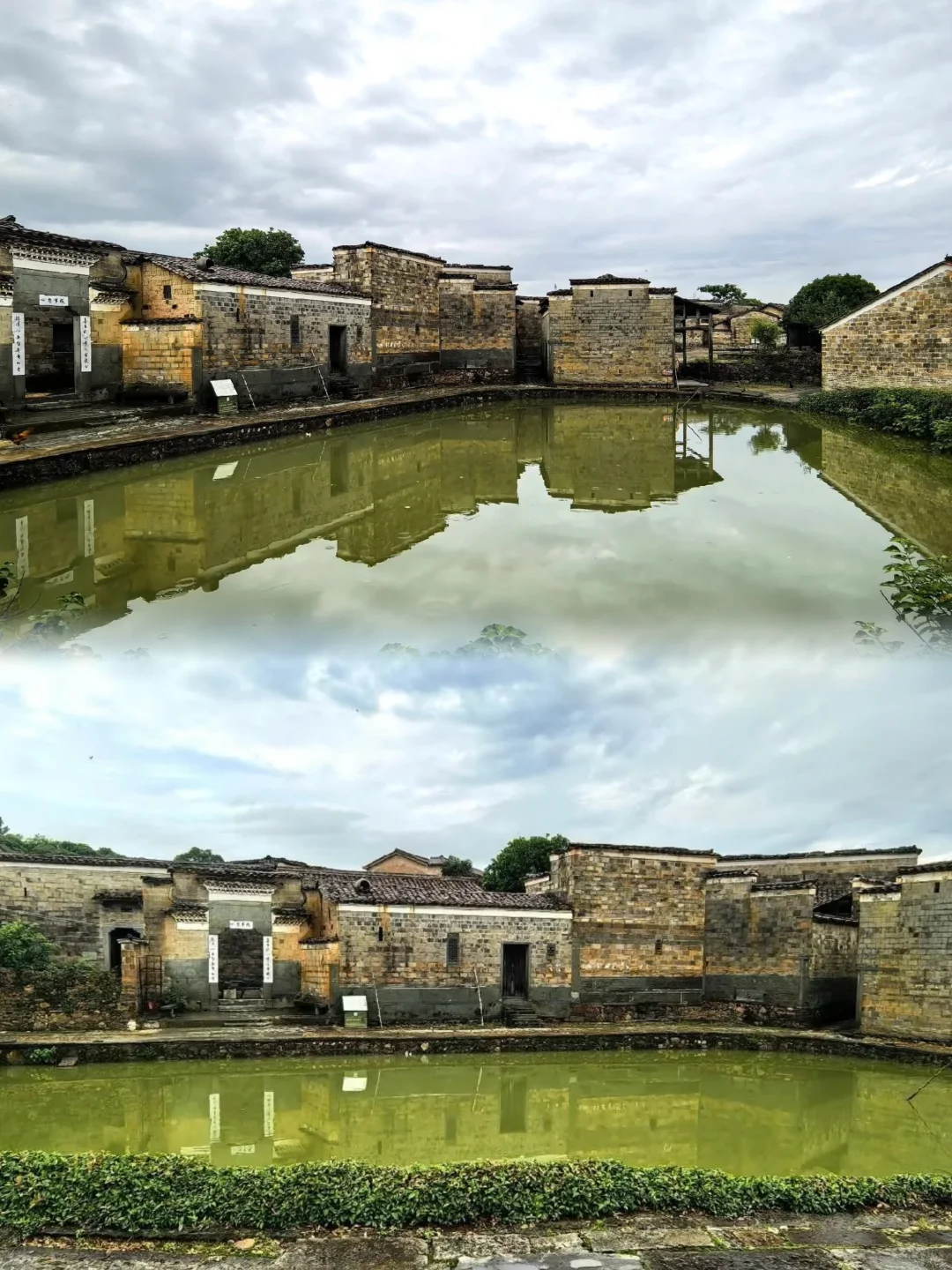 11-12月带爸妈游抚州｜不自驾超省心3日游