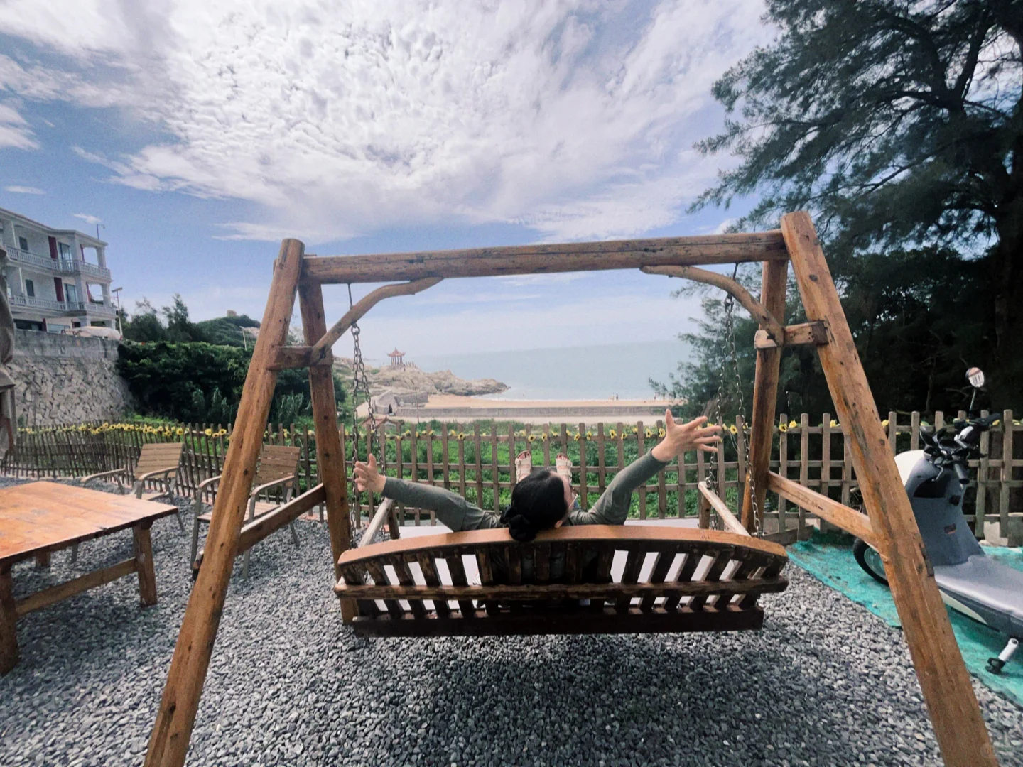 南昌出发！湄洲岛2天1夜绝美海景攻略！🌊