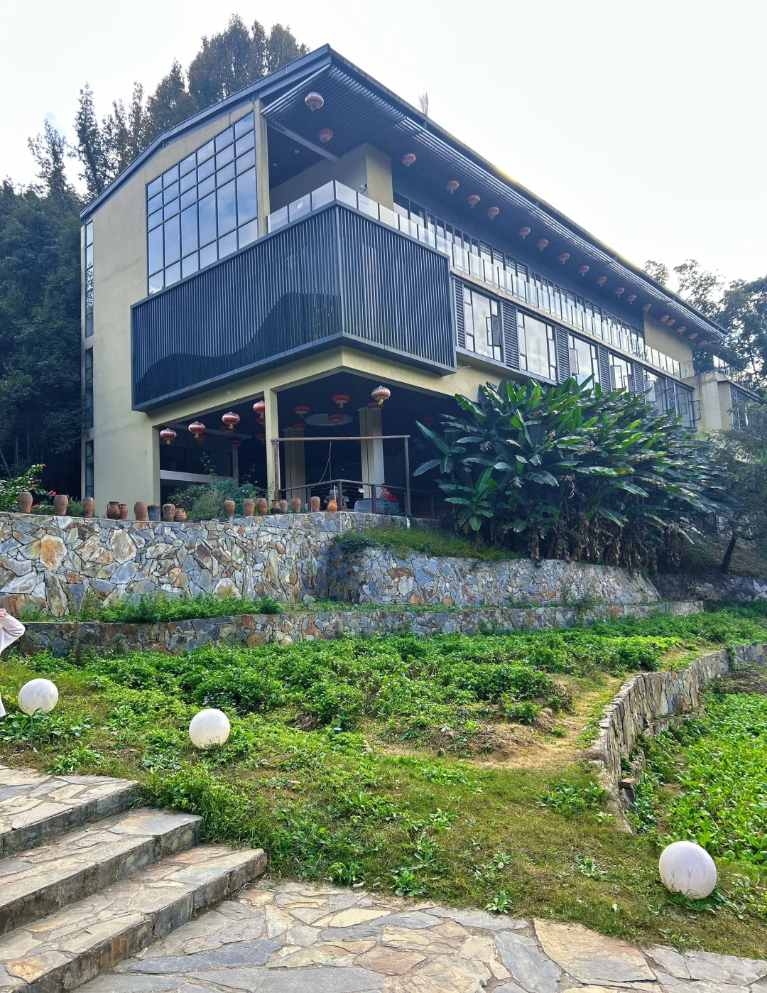 在赣州发现一个宝藏地方