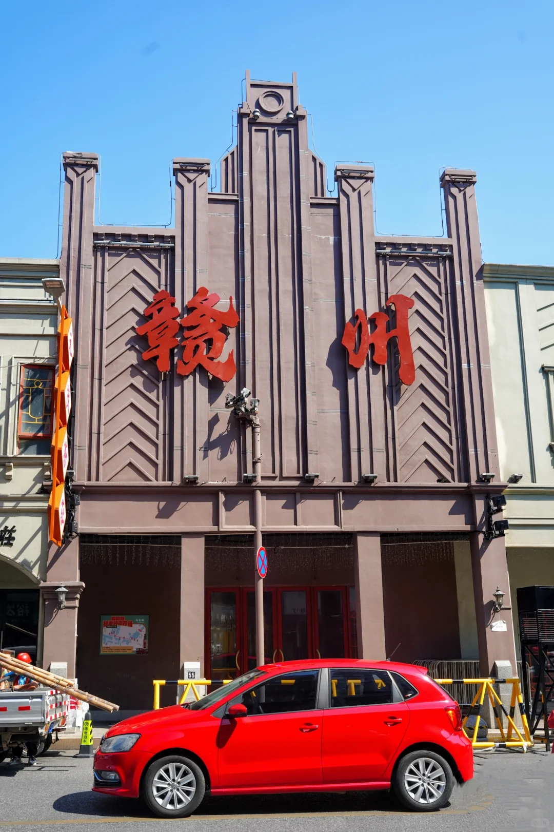 值得推荐一万遍！被严重低估的宝藏小城赣州