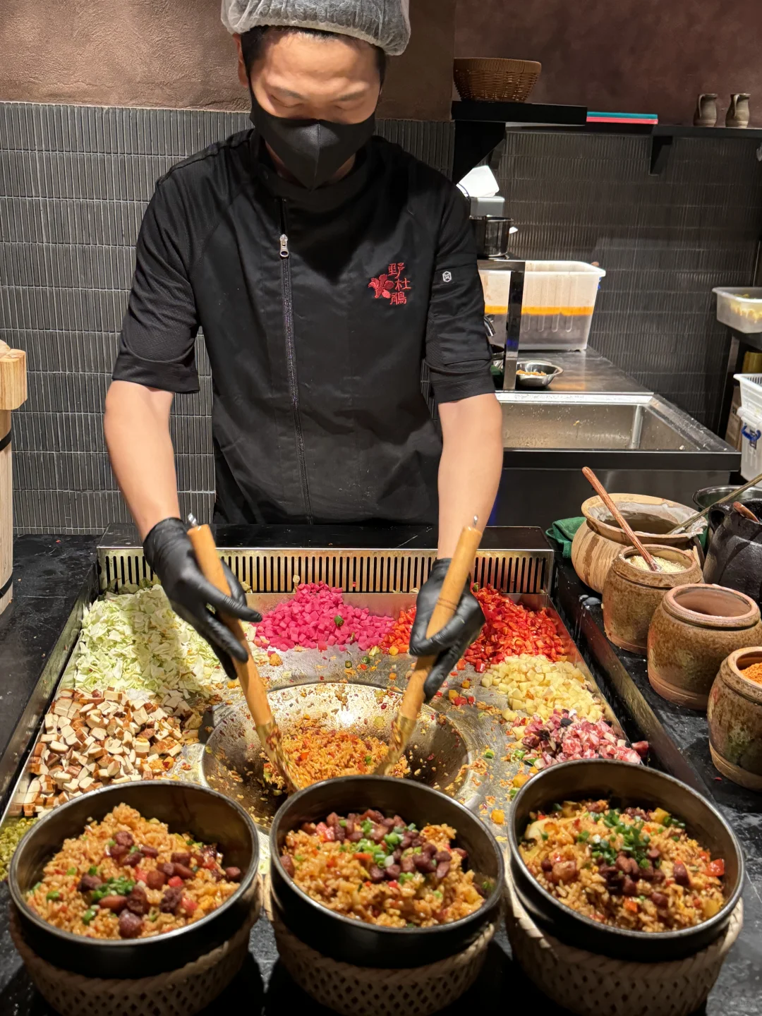 南昌新开的仙品贵州菜！！！（预测会爆🔥