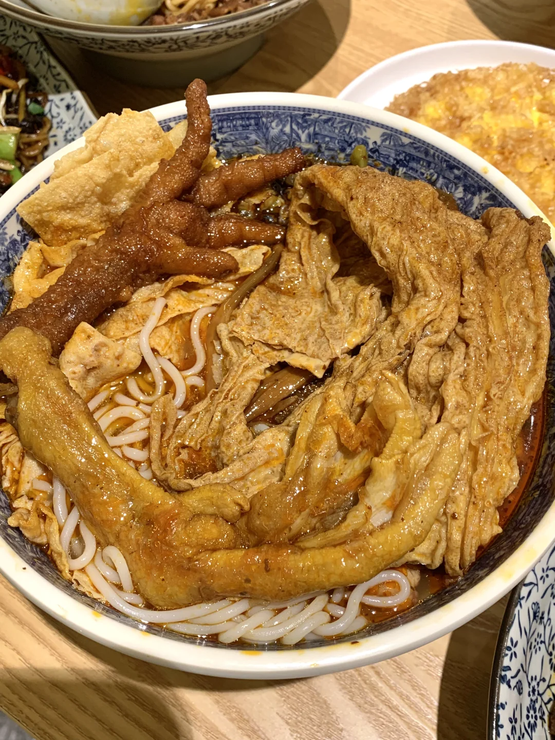 南昌首店！极品螺蛳粉！！！