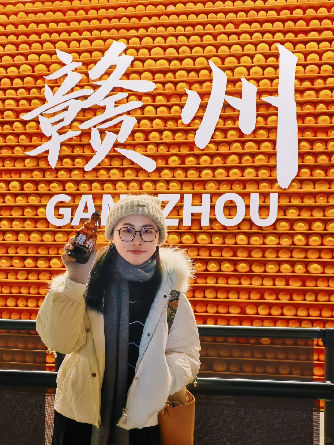 赣州这座小城远比想象的要舒服（周末攻略）