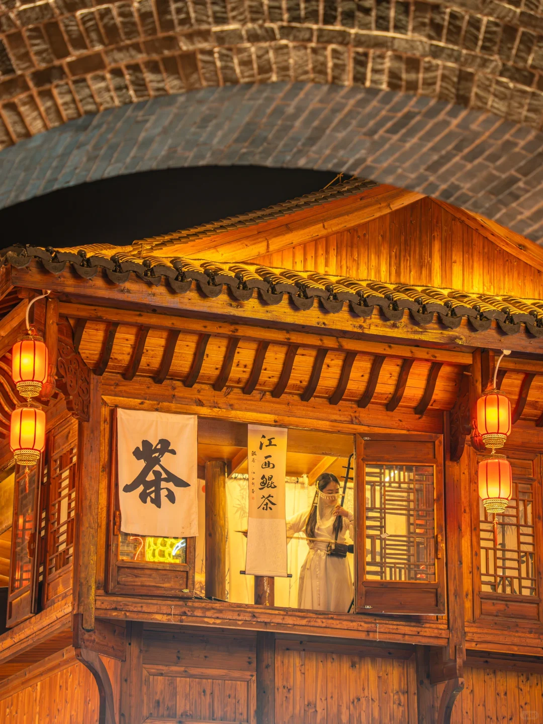 因为这1️⃣8️⃣张照片，我特意去了一趟南昌❗️