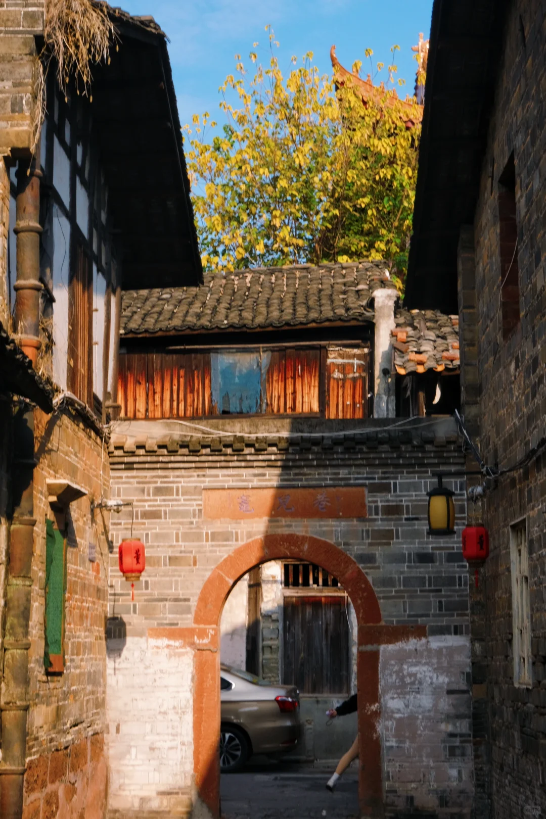 赣州这座小城远比想象的要舒服（周末攻略）