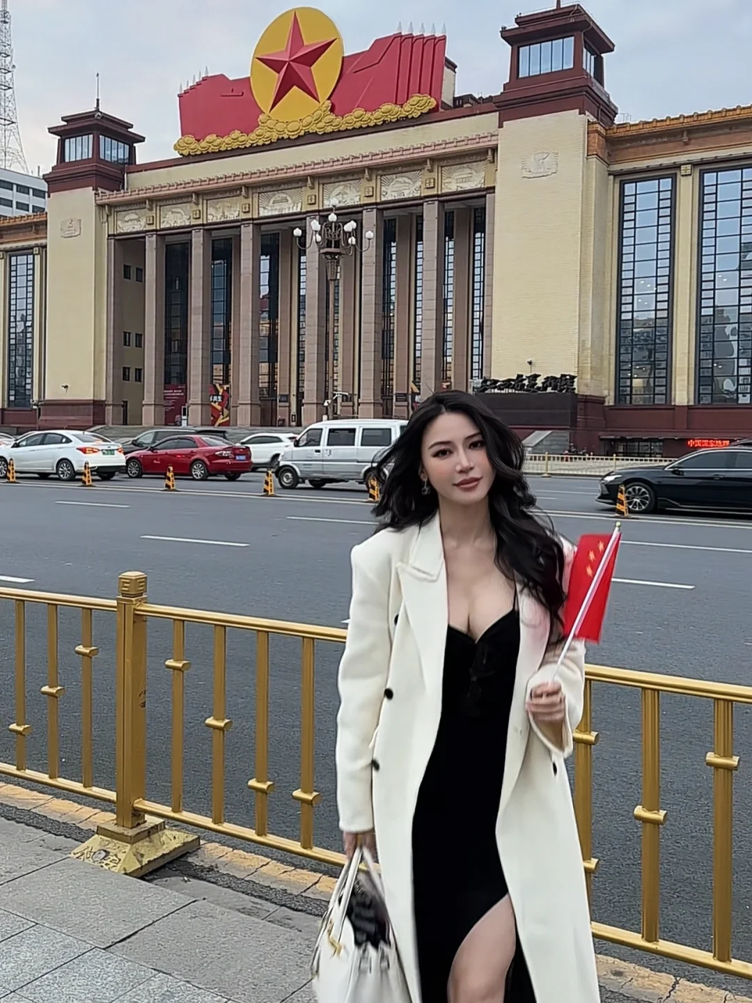 南昌•八一廣場•滕王阁