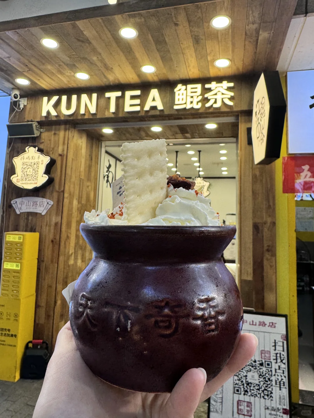 至于吗😢这姐去南昌3天发了10条朋友圈