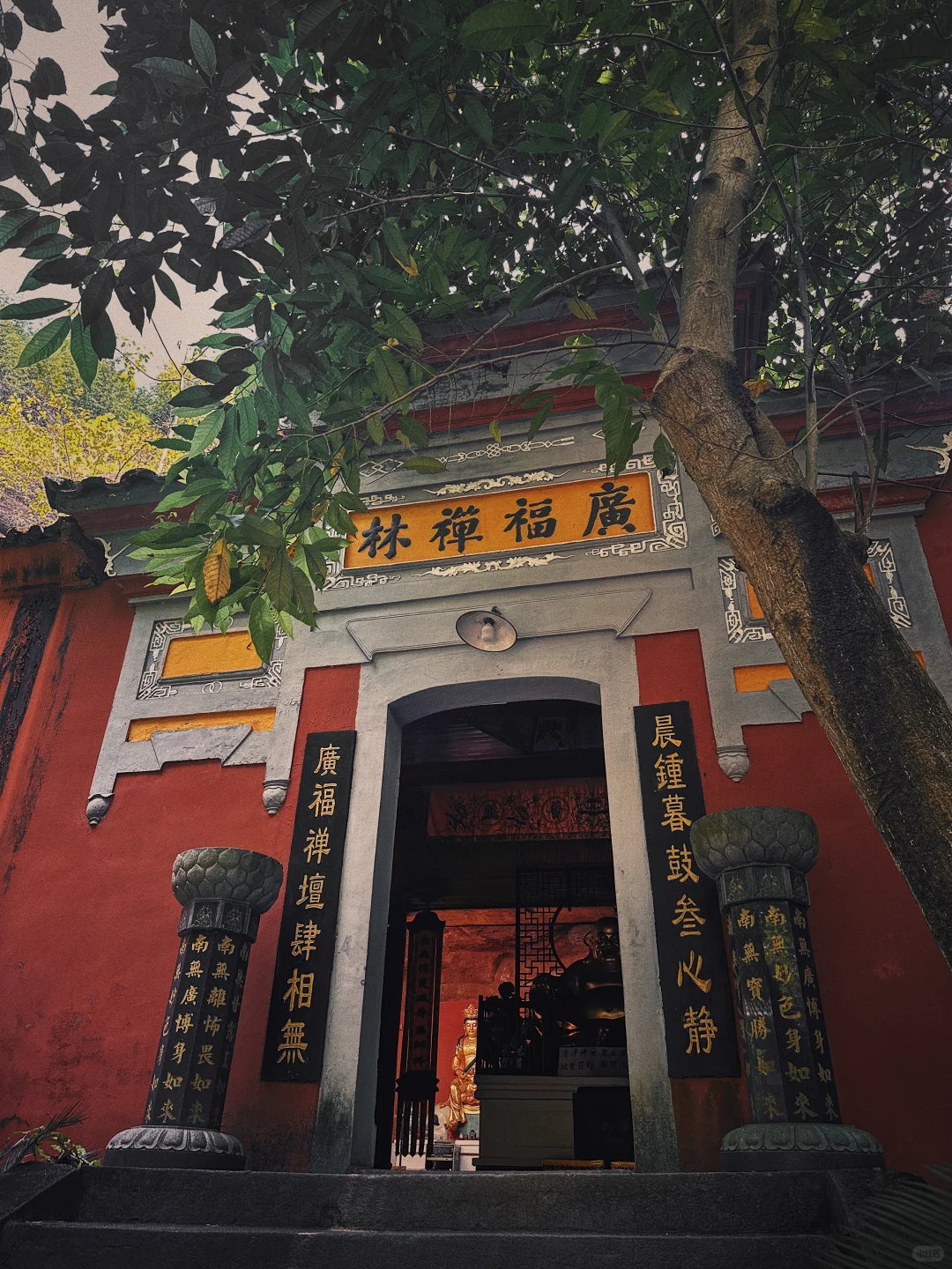 ⛩️赣州｜千年宋城人文景观自驾游