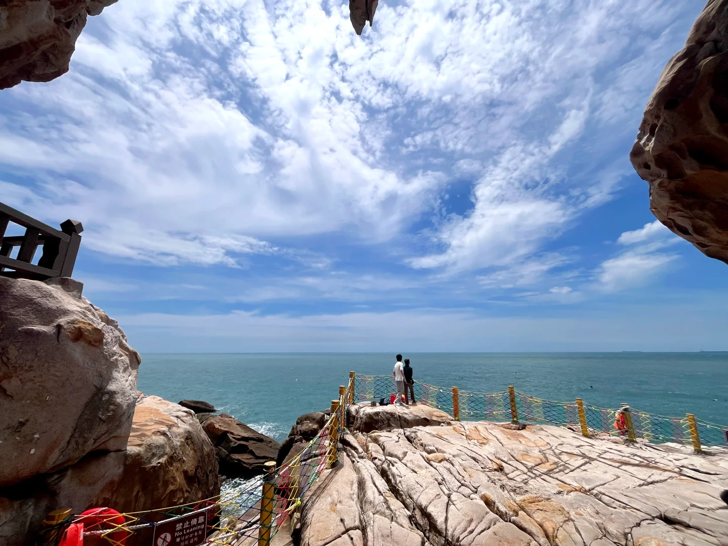 南昌出发！湄洲岛2天1夜绝美海景攻略！🌊