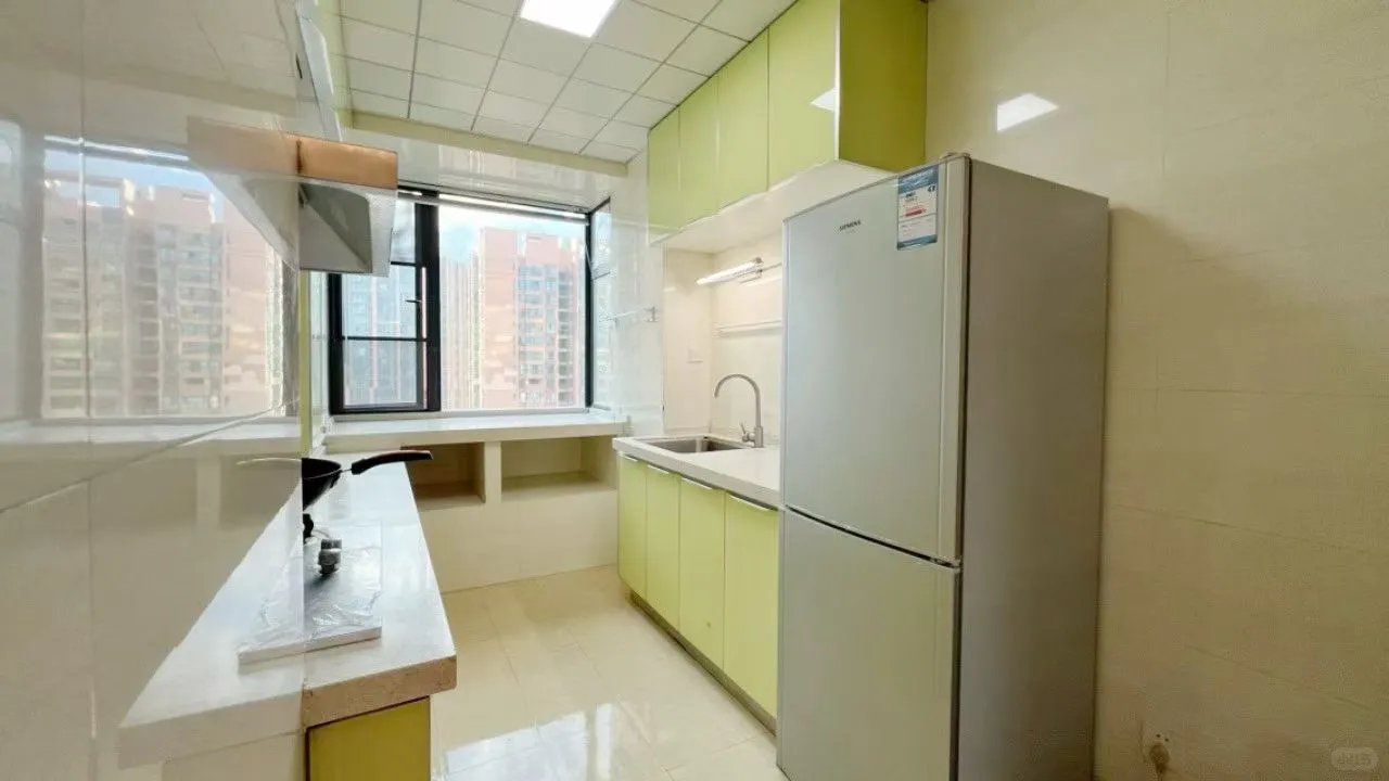 赣州租房，一室一厅🔟张🉑养宠物