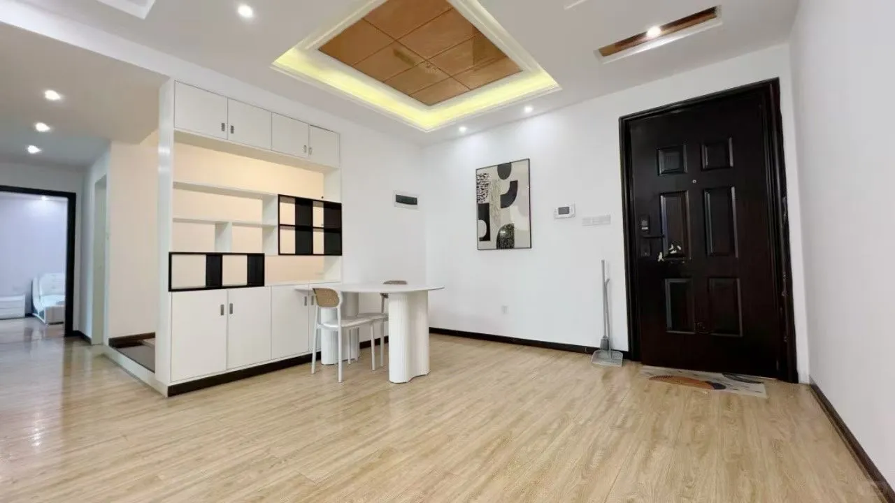 赣州租房，一室一厅🔟张🉑养宠物