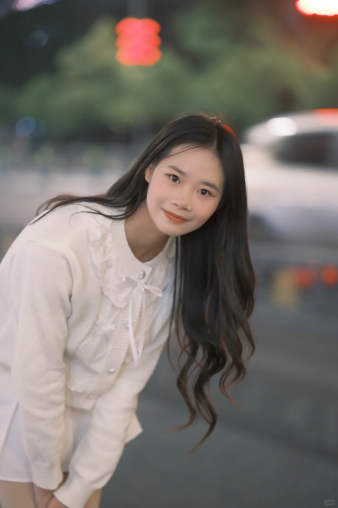 南昌摩天轮，打野