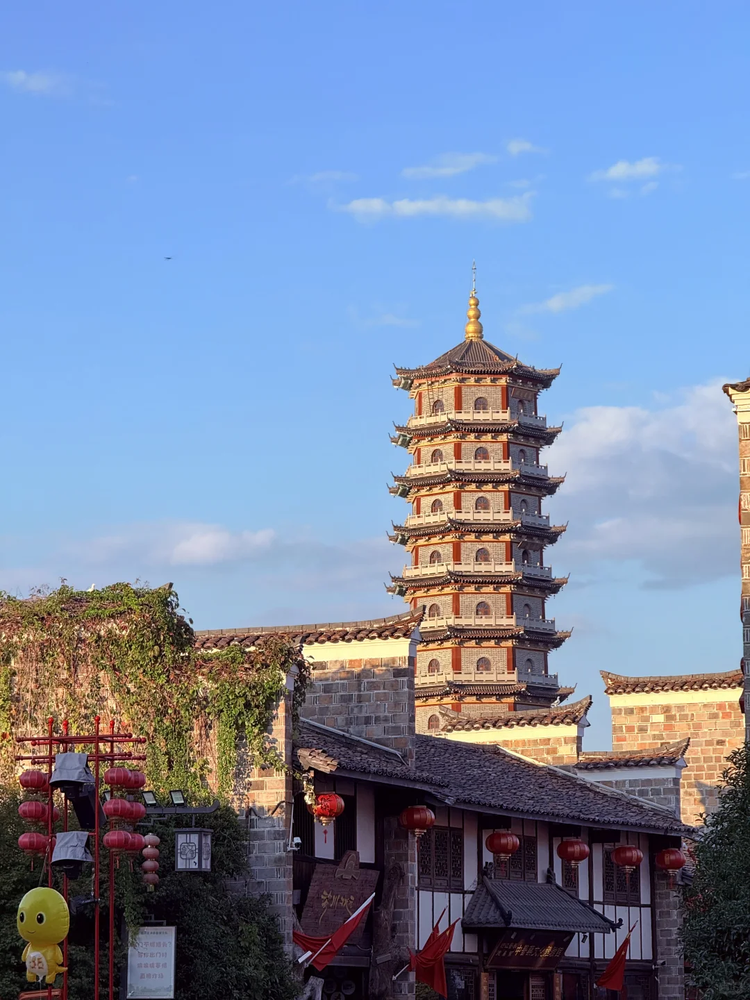 在抚州｜临川四梦 才子之乡