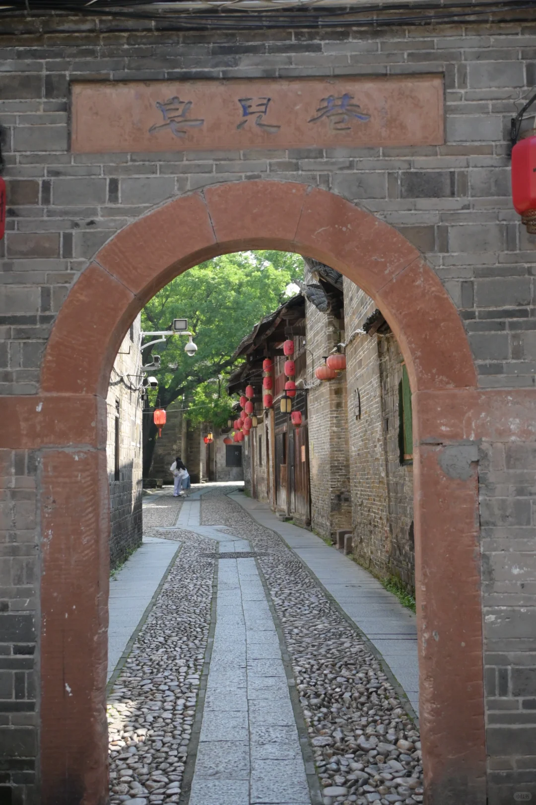 赣州 | 是去过最舒服的小城，2天闲逛攻略