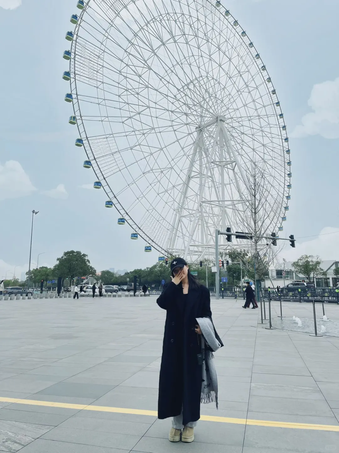 南昌已回…🥲真心提醒12月要去的…