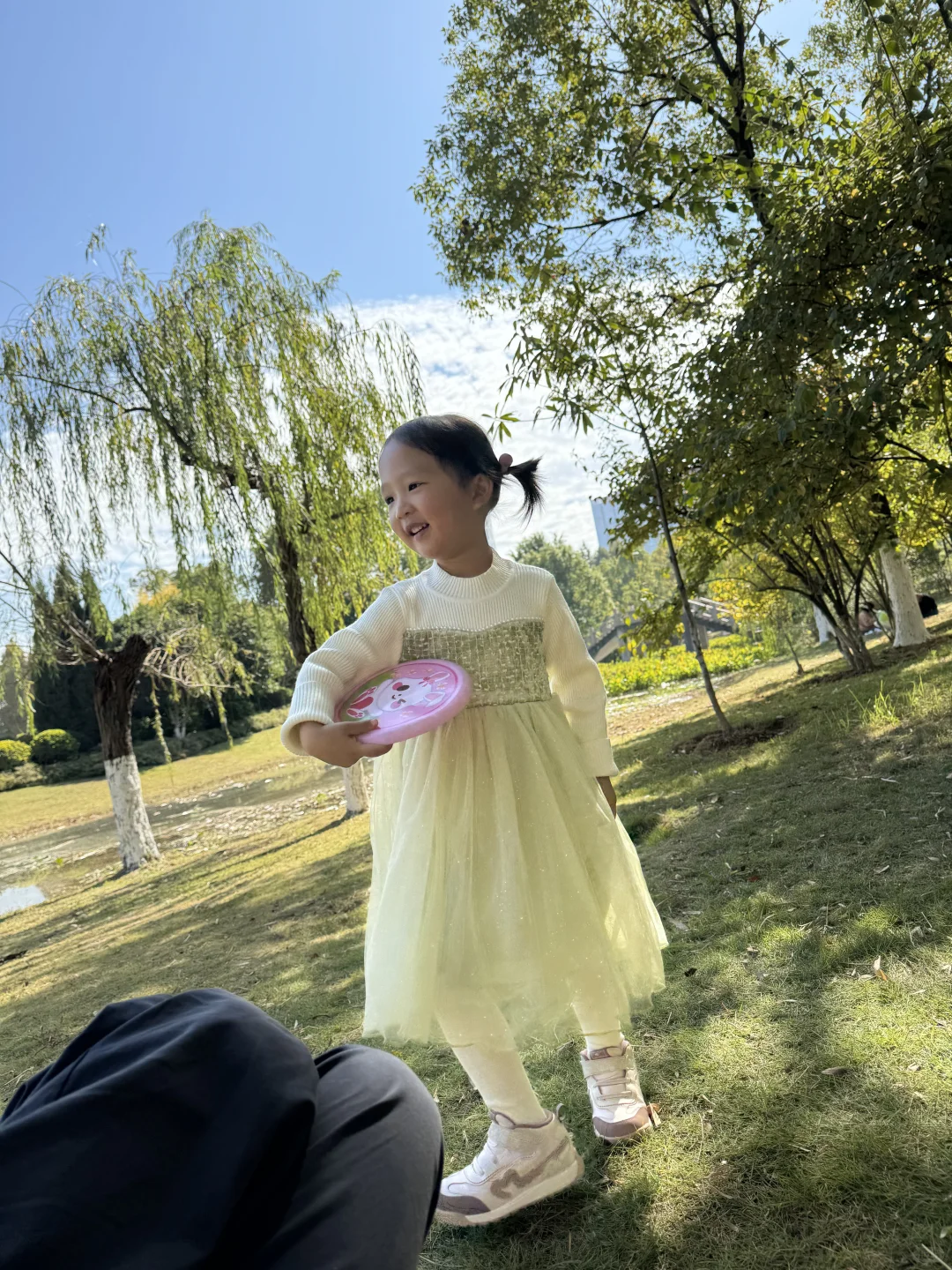 赣州野餐好去处｜精简户外装备清单🏕️