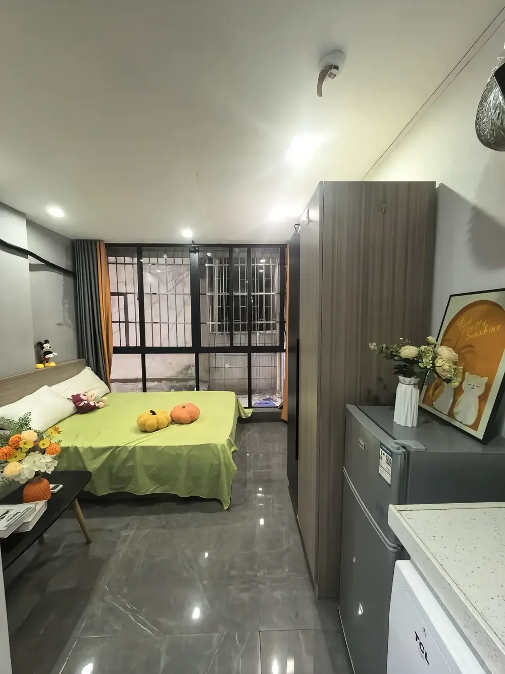 赣州经开区800💰！！🏠梦中情房！