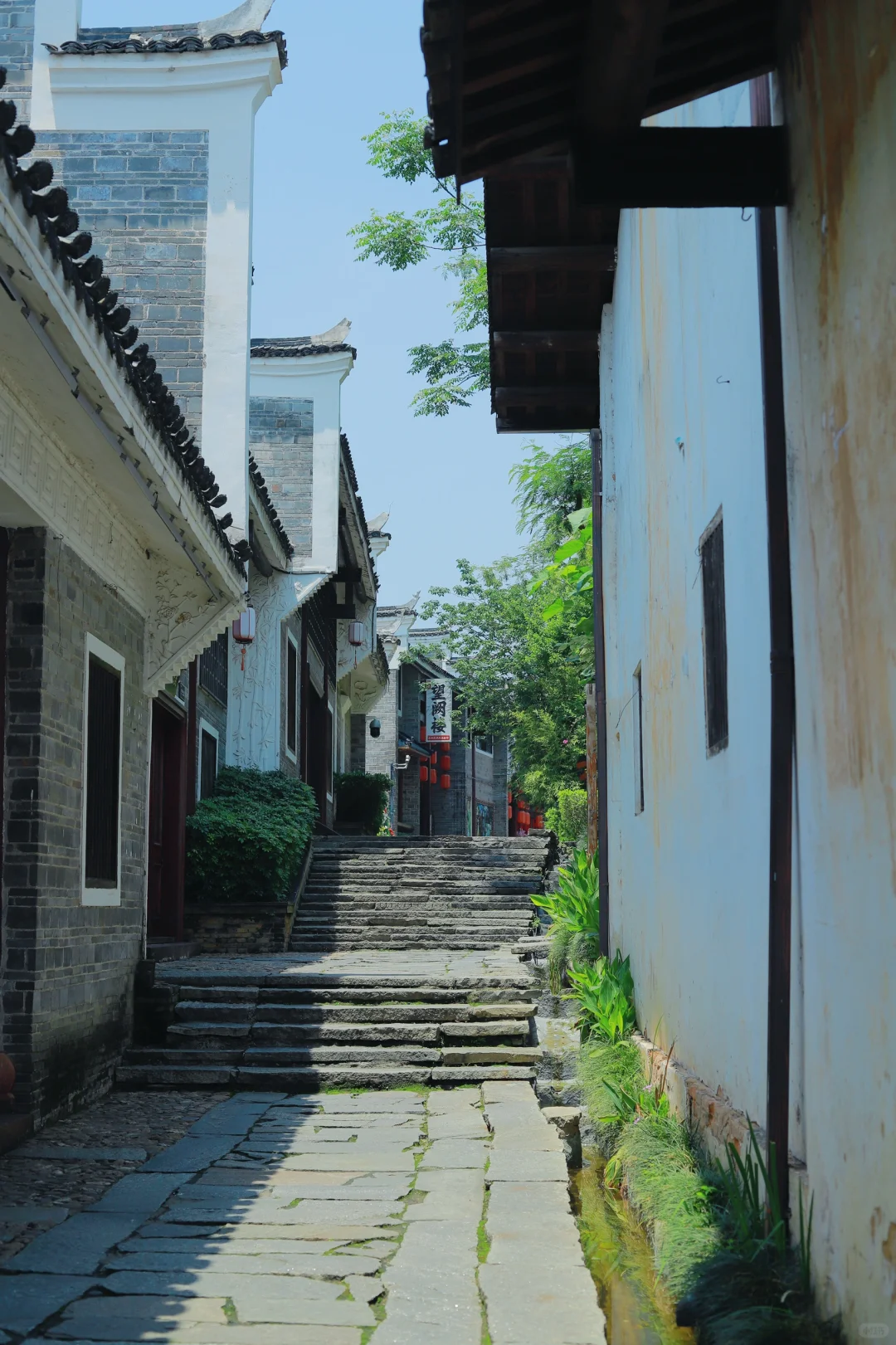 独行赣州3天2夜｜穷游与古人共享昼夜