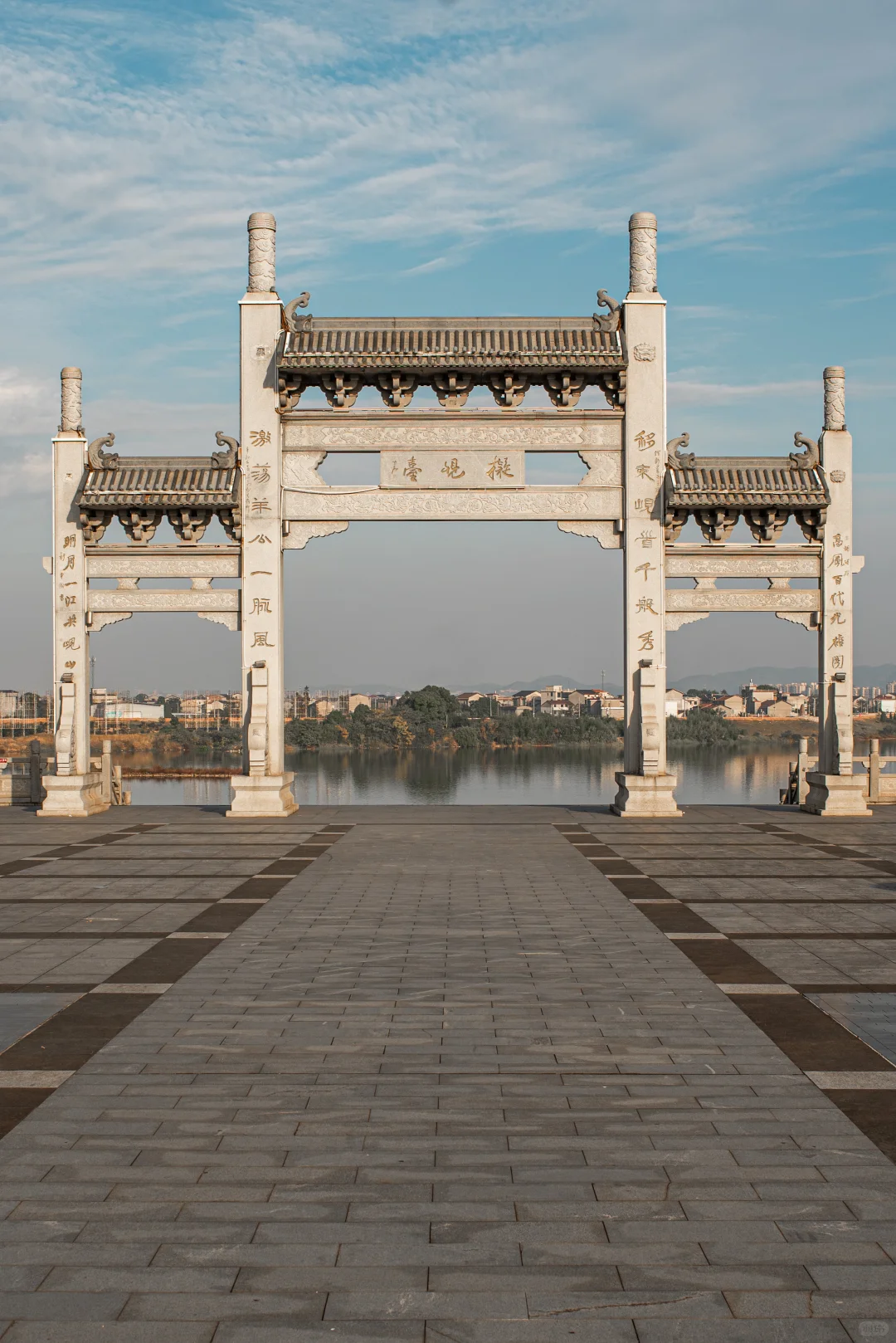 江右行历｜才子之乡抚州临川一日游